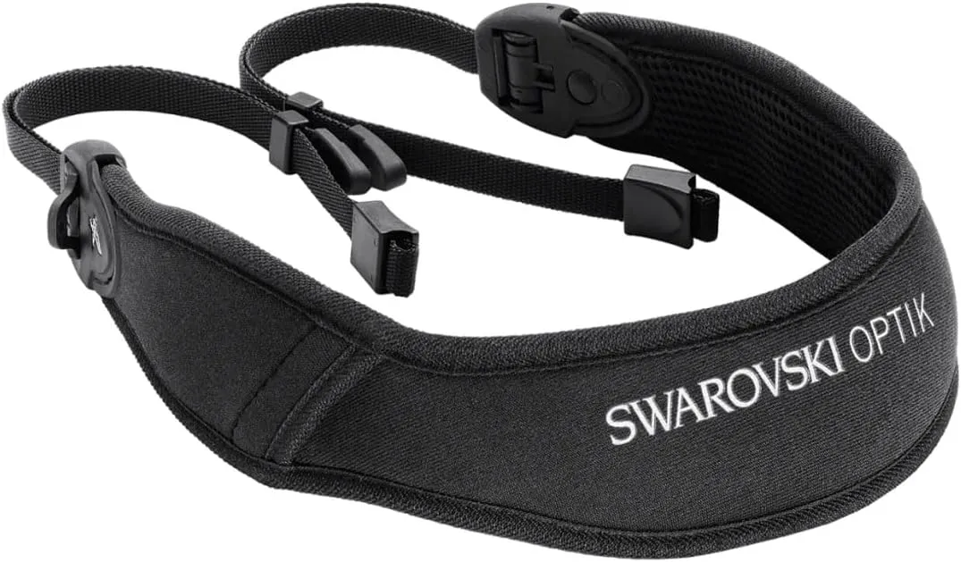 Swarovski Optik EL/SLC Binocular Comfort Carrying Strap