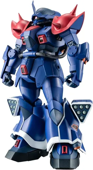 TAMASHII NATIONS - Mobile Suit Gundam Side Story The Blue Destiny - MS-08TX[EXAM] Efreet Custom ver. A.N.I.M.E., Bandai Spirits The Robot Spirits Collectible Figure