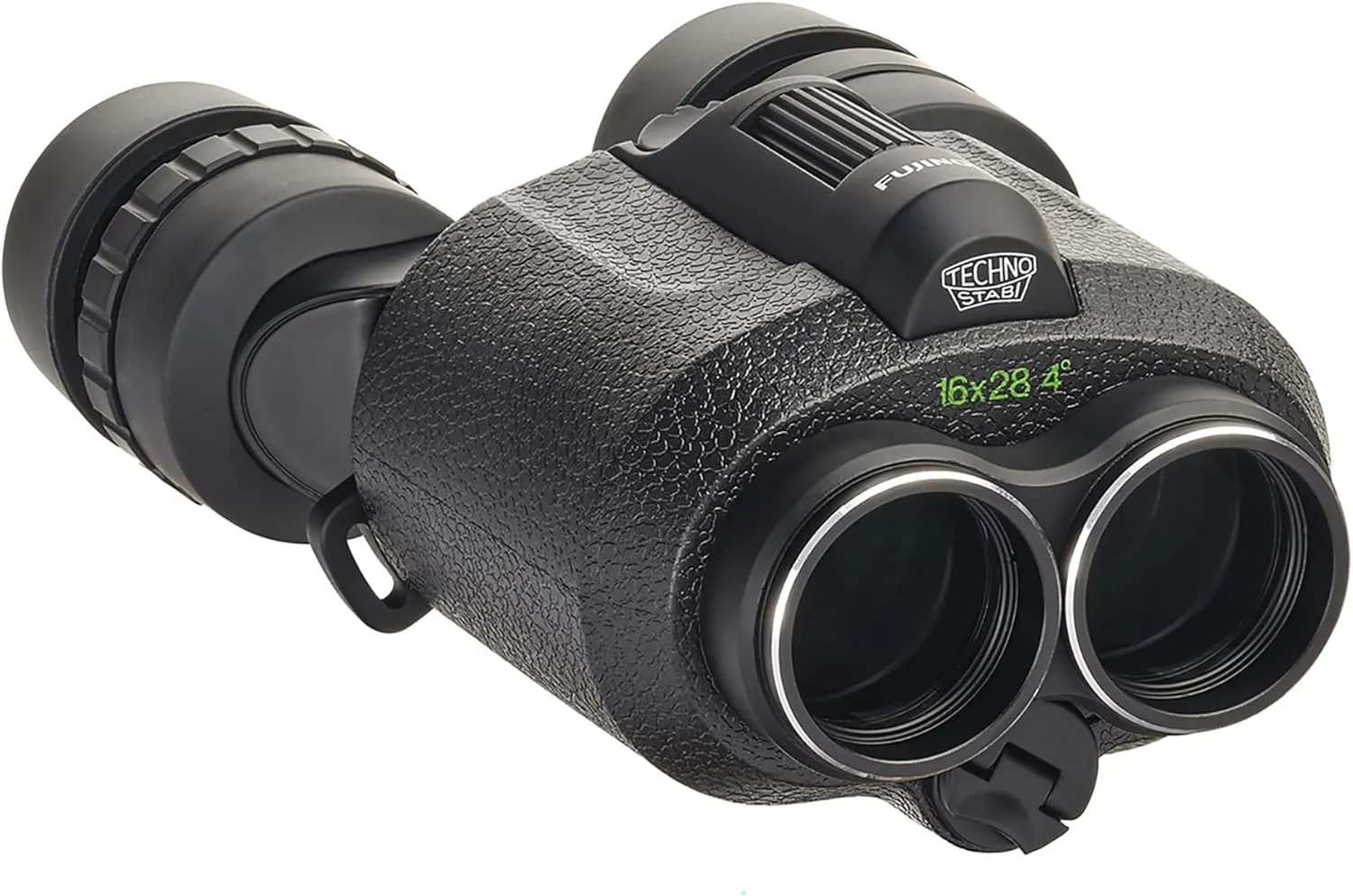 Techno-Stabi TS 16x28WP Image Stabilization Binocular