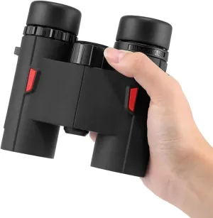 Telescope 8x32 Binoculars Telescope for Adults Kids Waterproof Wide Angle Binocular for Bird Watching Hiking Travelling
