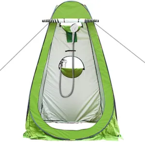 Tent Room Portable Outdoor Instant Pop Up Shower Privacy Camping Toilet Beach Changing Room for Outdoor Changing Dressing