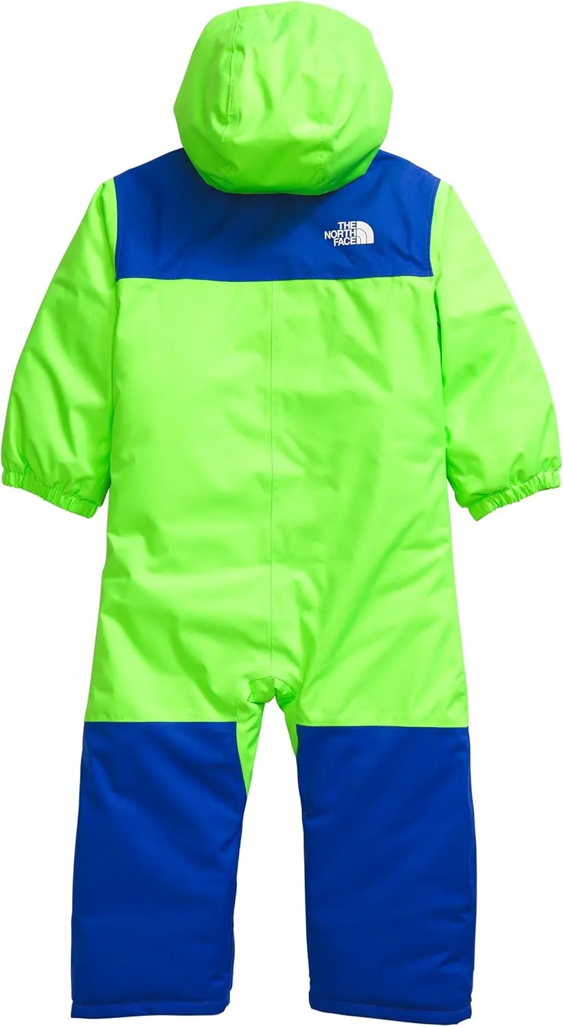 THE NORTH FACE Baby Freedom Snow Suit - PFAS Free