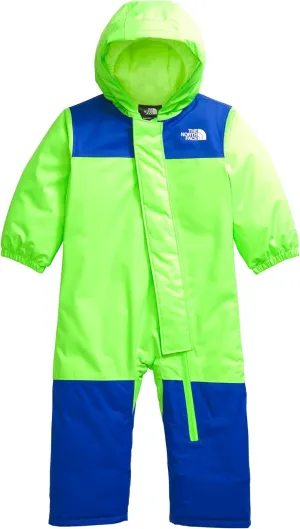 THE NORTH FACE Baby Freedom Snow Suit - PFAS Free