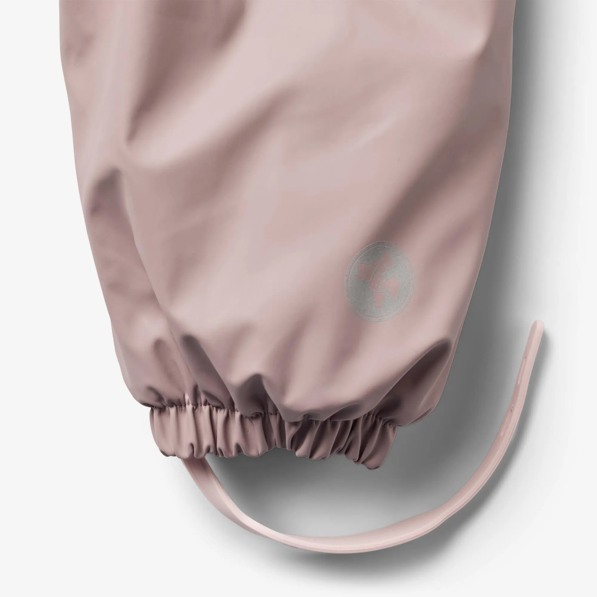 Thermo Rain Suit Aiko - dusty lavender