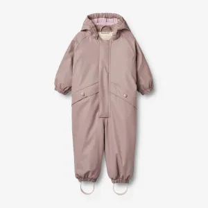 Thermo Rain Suit Aiko - dusty lavender