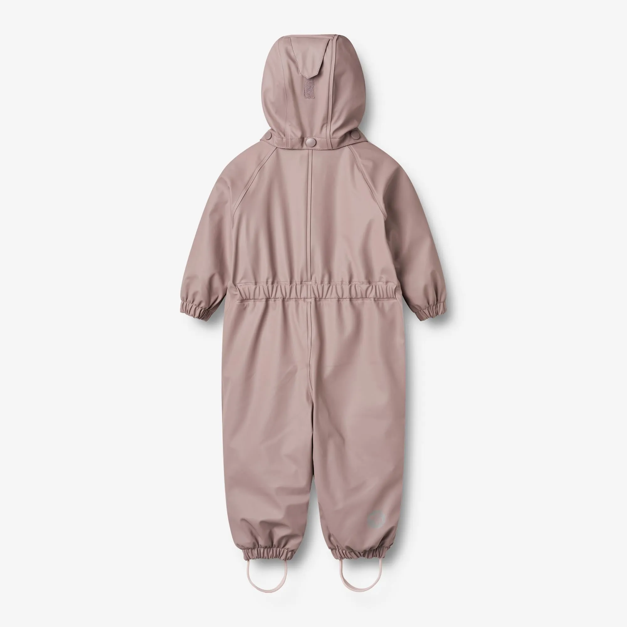 Thermo Rain Suit Aiko - dusty lavender