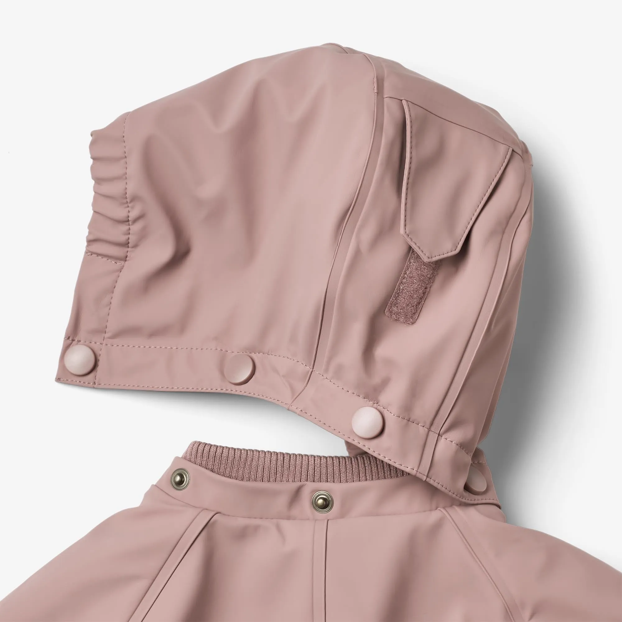 Thermo Rain Suit Aiko - dusty lavender