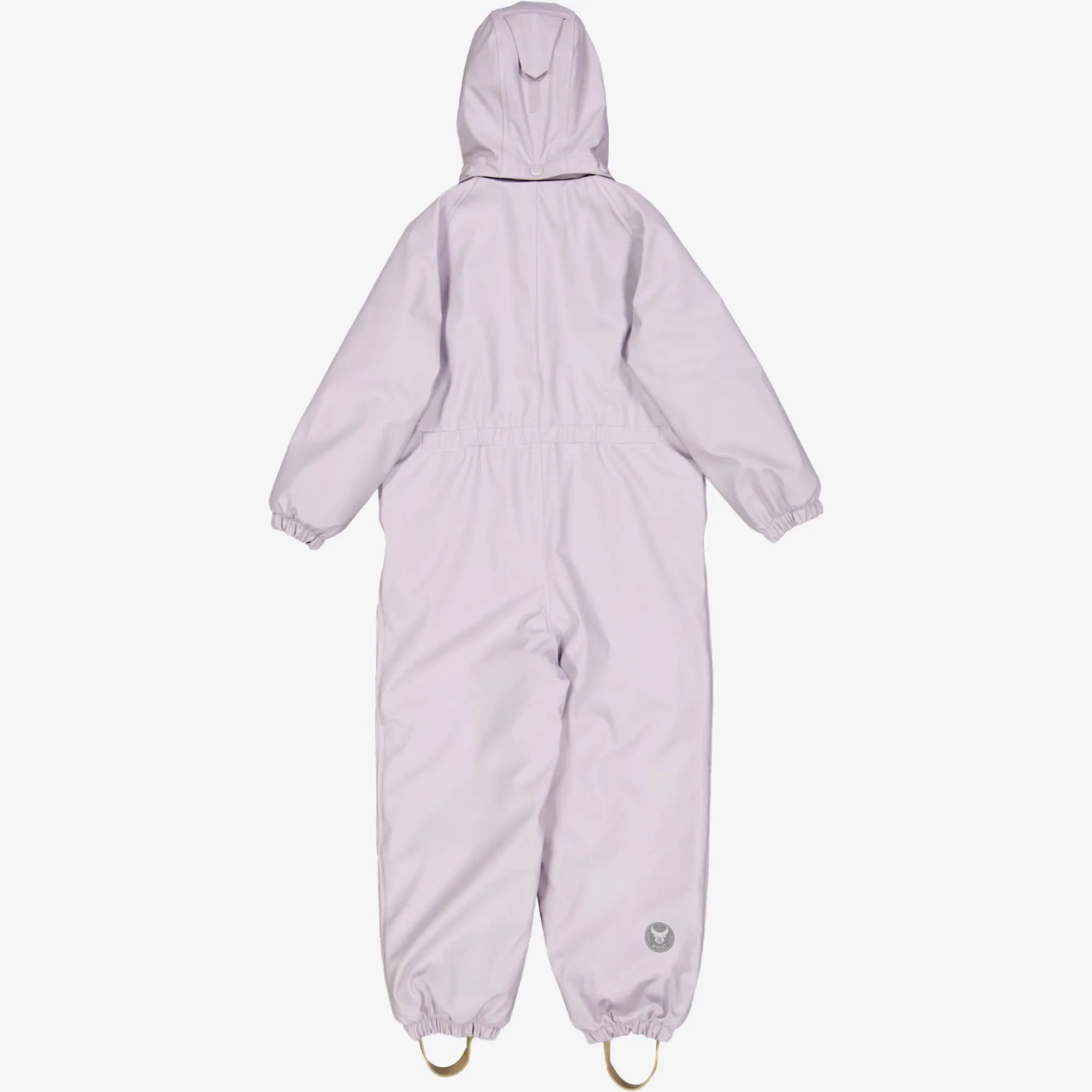 Thermo Rainsuit Aiko - violet