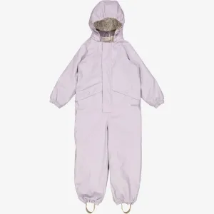 Thermo Rainsuit Aiko - violet