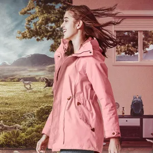 Three-in-One Outdoor Storm Suit