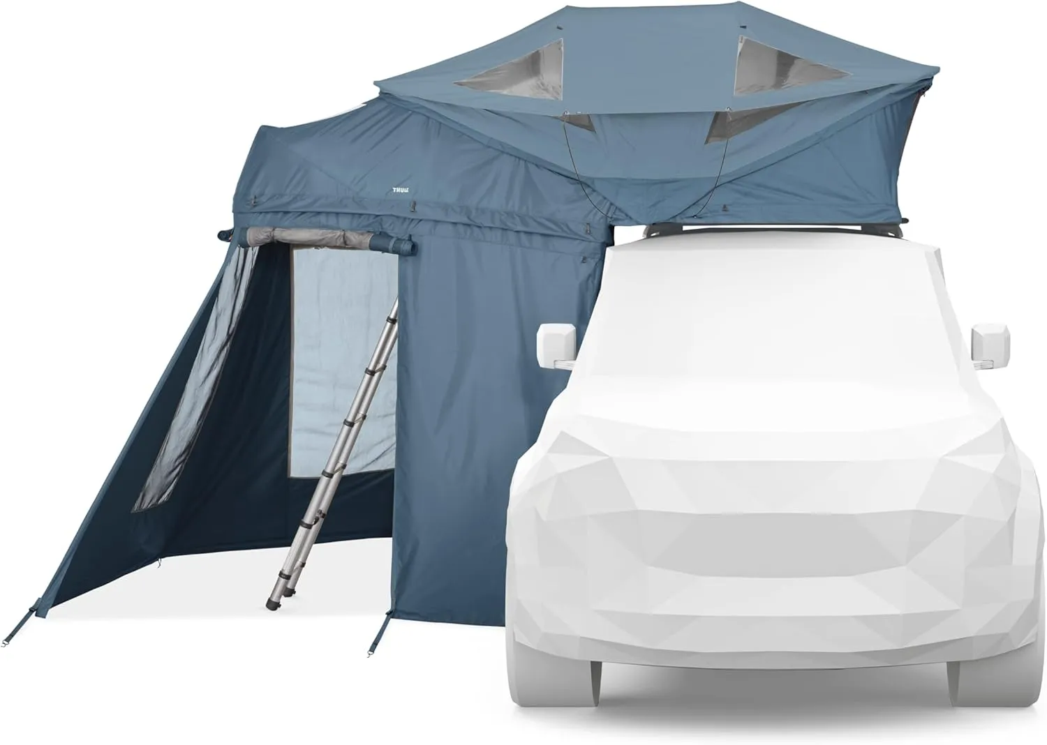 Thule Approach Annex