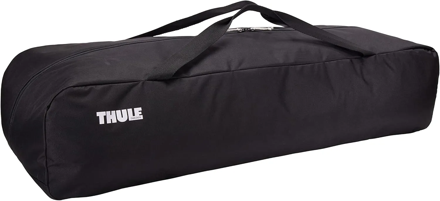 Thule Approach Annex