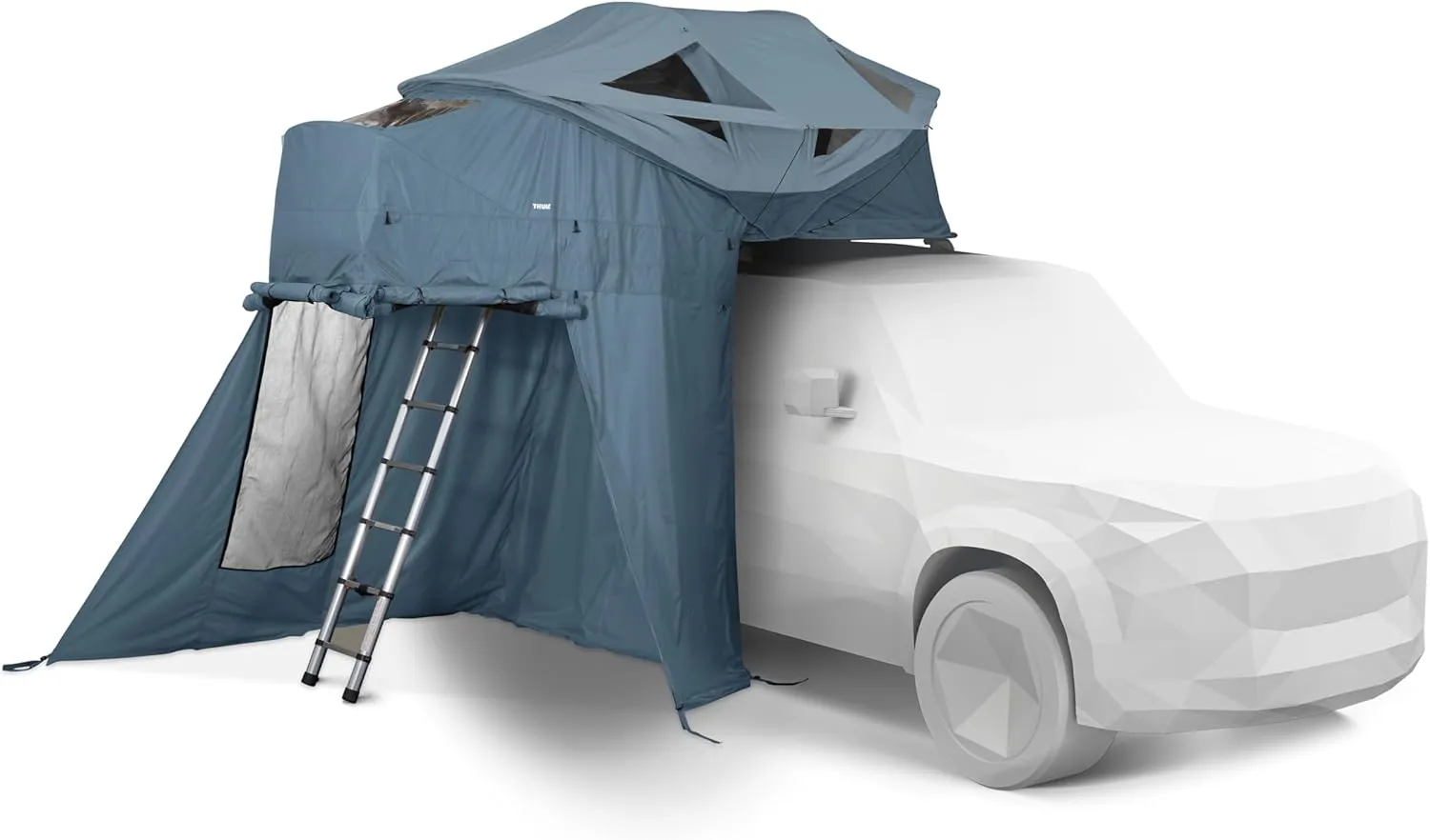 Thule Approach Annex