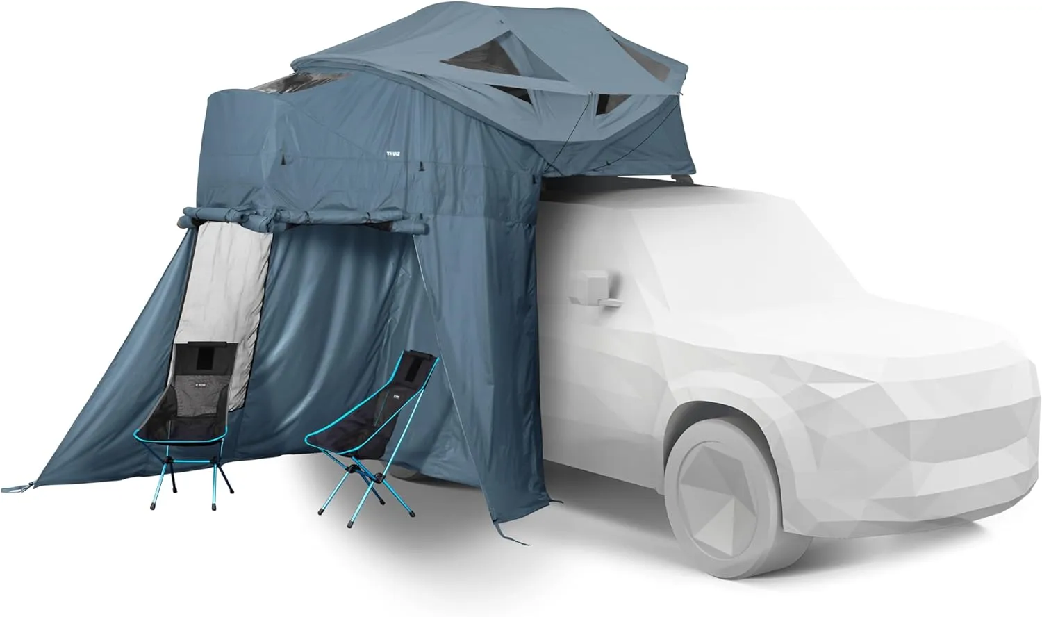 Thule Approach Annex