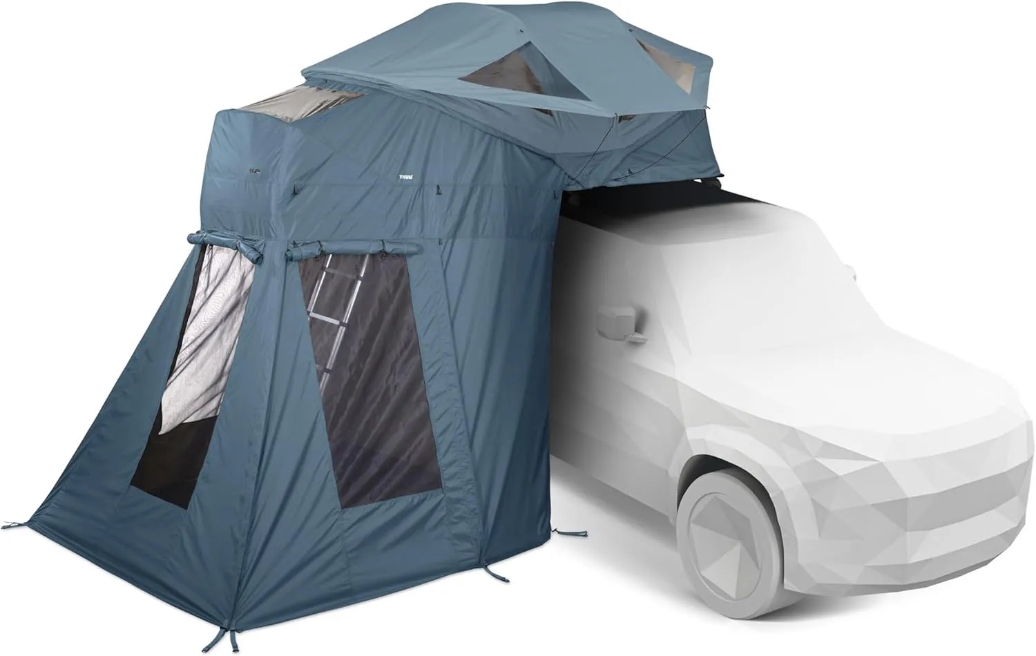 Thule Approach Annex