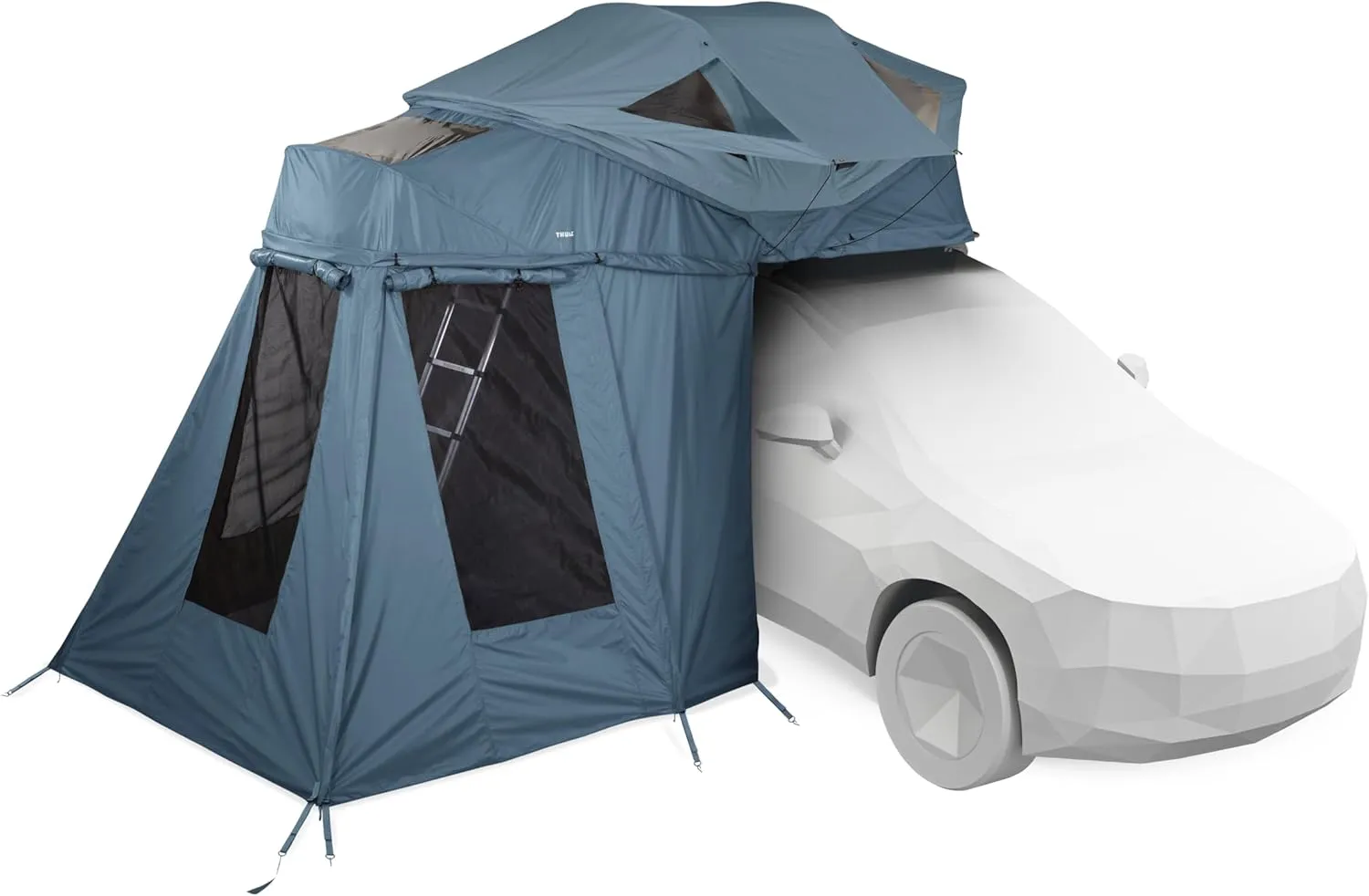 Thule Approach Annex