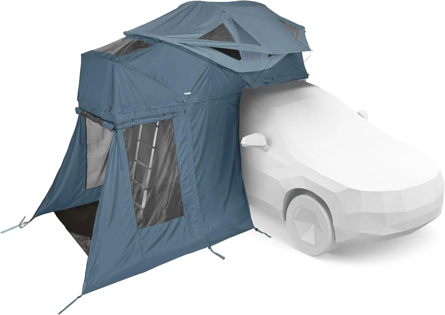Thule Approach Annex