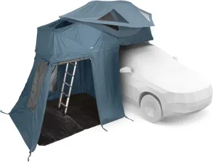 Thule Approach Annex