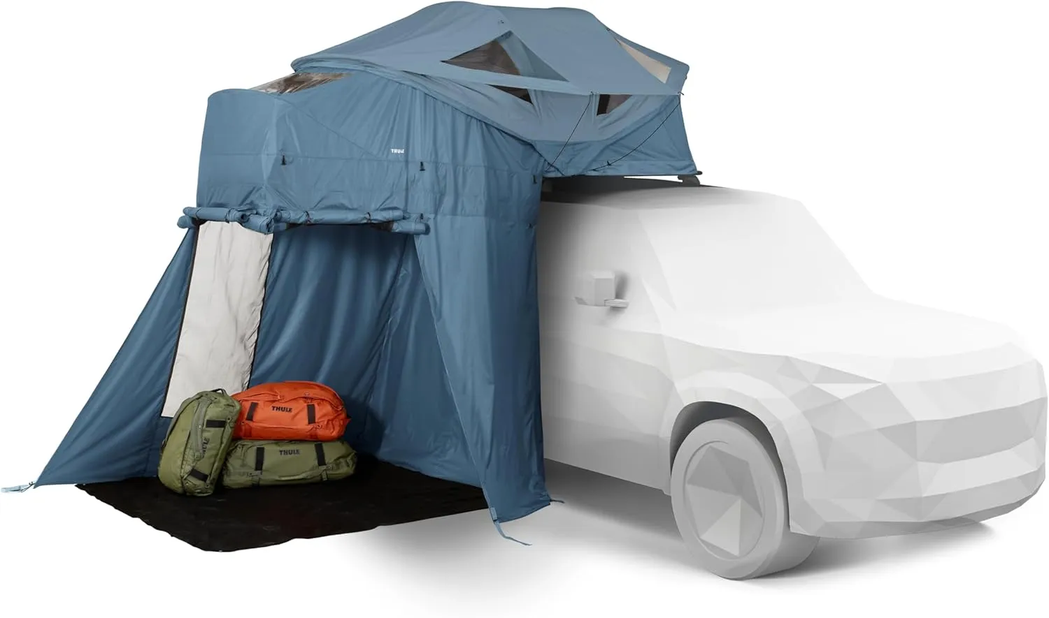 Thule Approach Annex