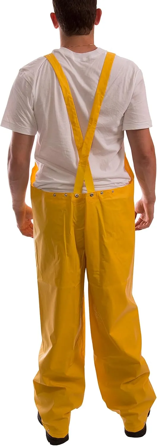 TINGLEY Comfort-Tuff 2-Piece Rain Suit
