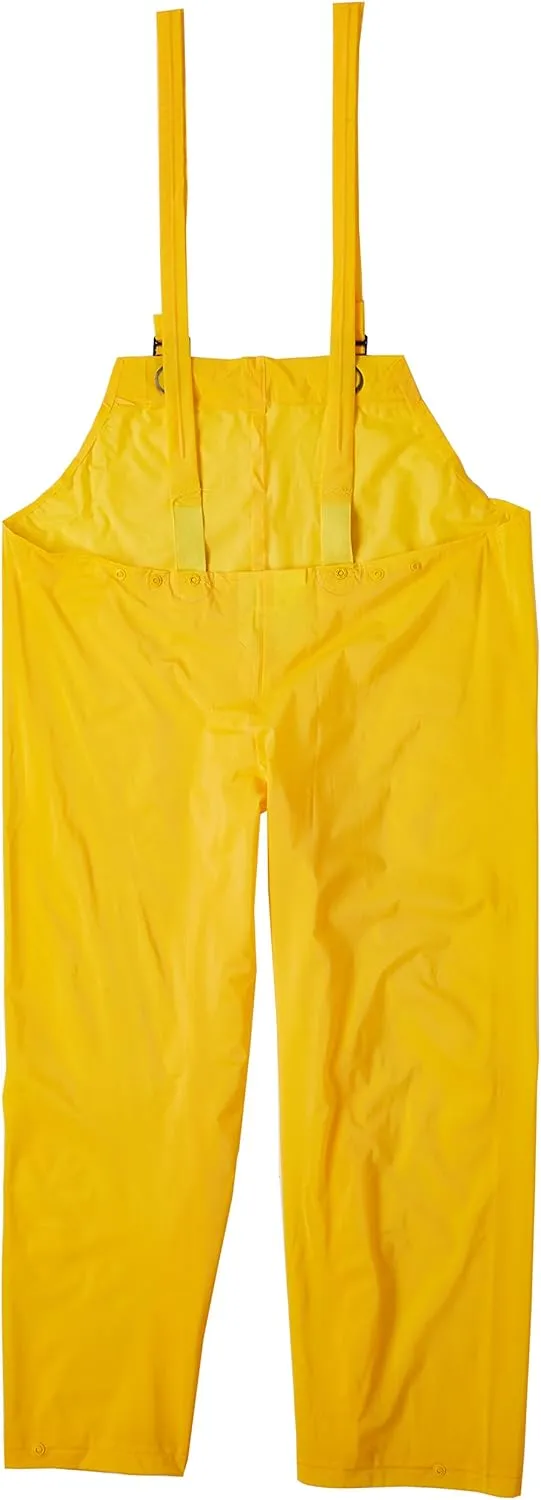 Tingley Tuff-Enuff 3-Piece Rain Suit, Gold