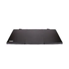 TKO Vinyl Folding Exercise Mat
