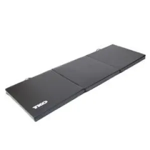 TKO Vinyl Folding Exercise Mat