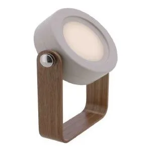 Travellife Njord Led Lantern Lamp Grey 2129720