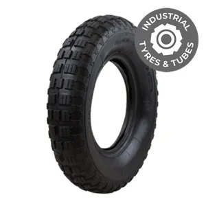 Tyre 4.00-8