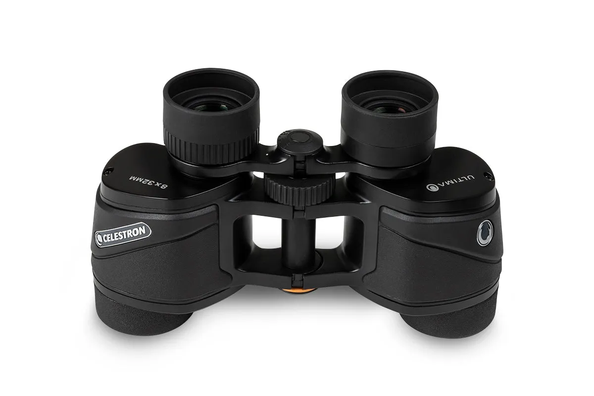 Ultima 8x32mm Porro Binocular