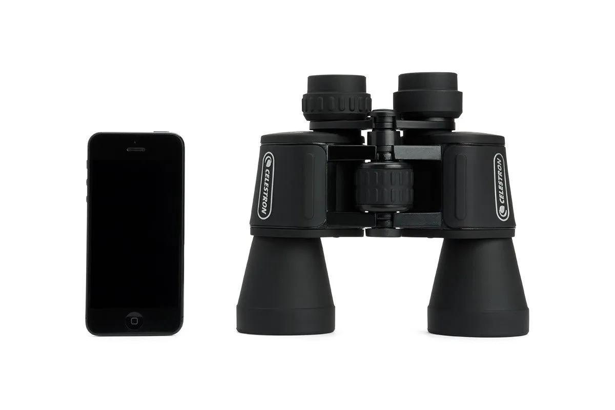 UpClose G2 10x50mm Porro Binoculars