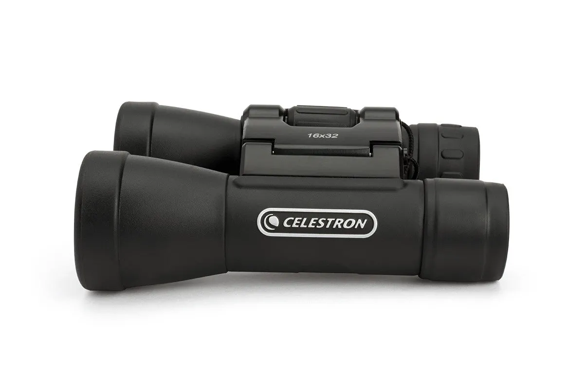 UpClose G2 16x32mm Roof Binoculars