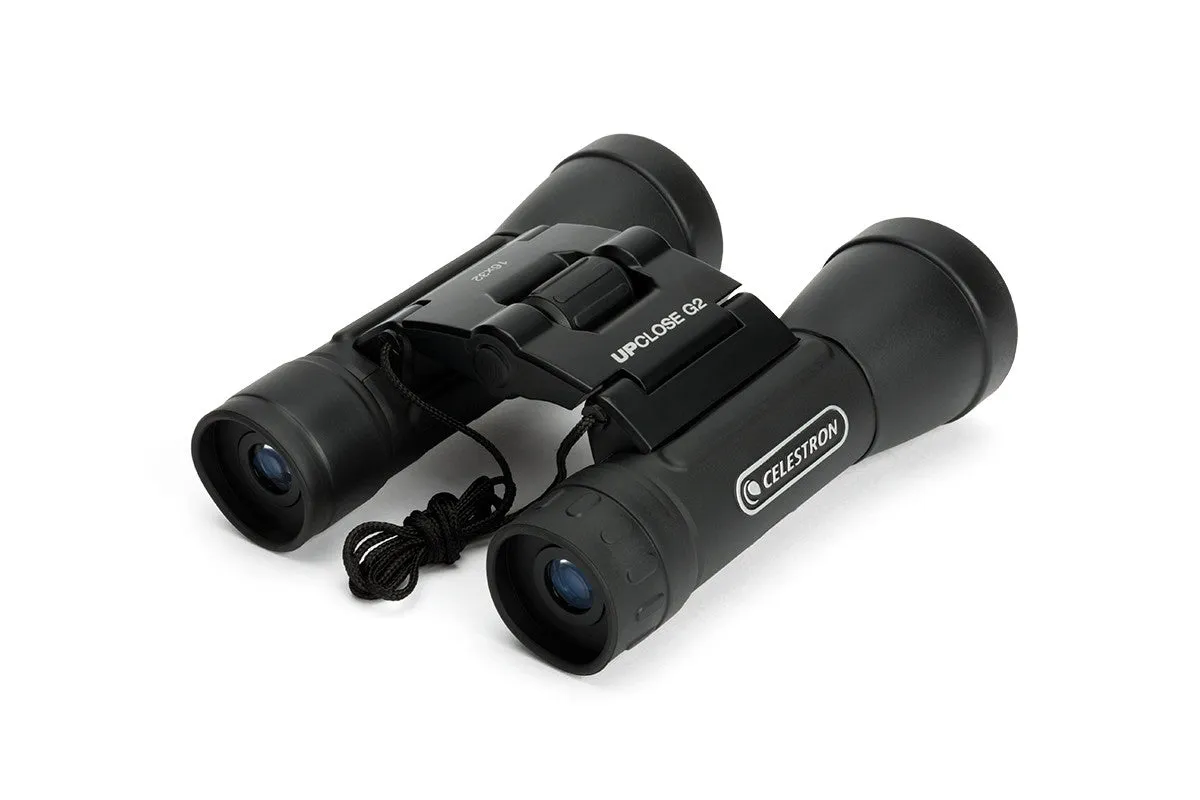 UpClose G2 16x32mm Roof Binoculars