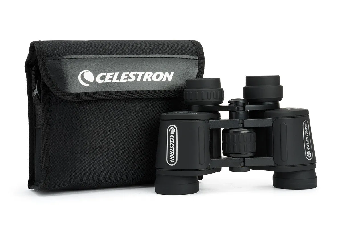 UpClose G2 7x35mm Porro Binoculars