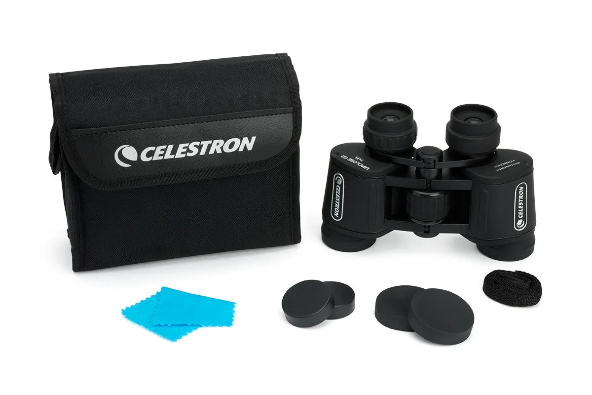 UpClose G2 7x35mm Porro Binoculars