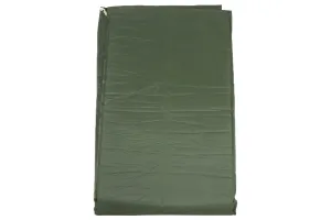 US Military OD Inflatable Sleeping Mat