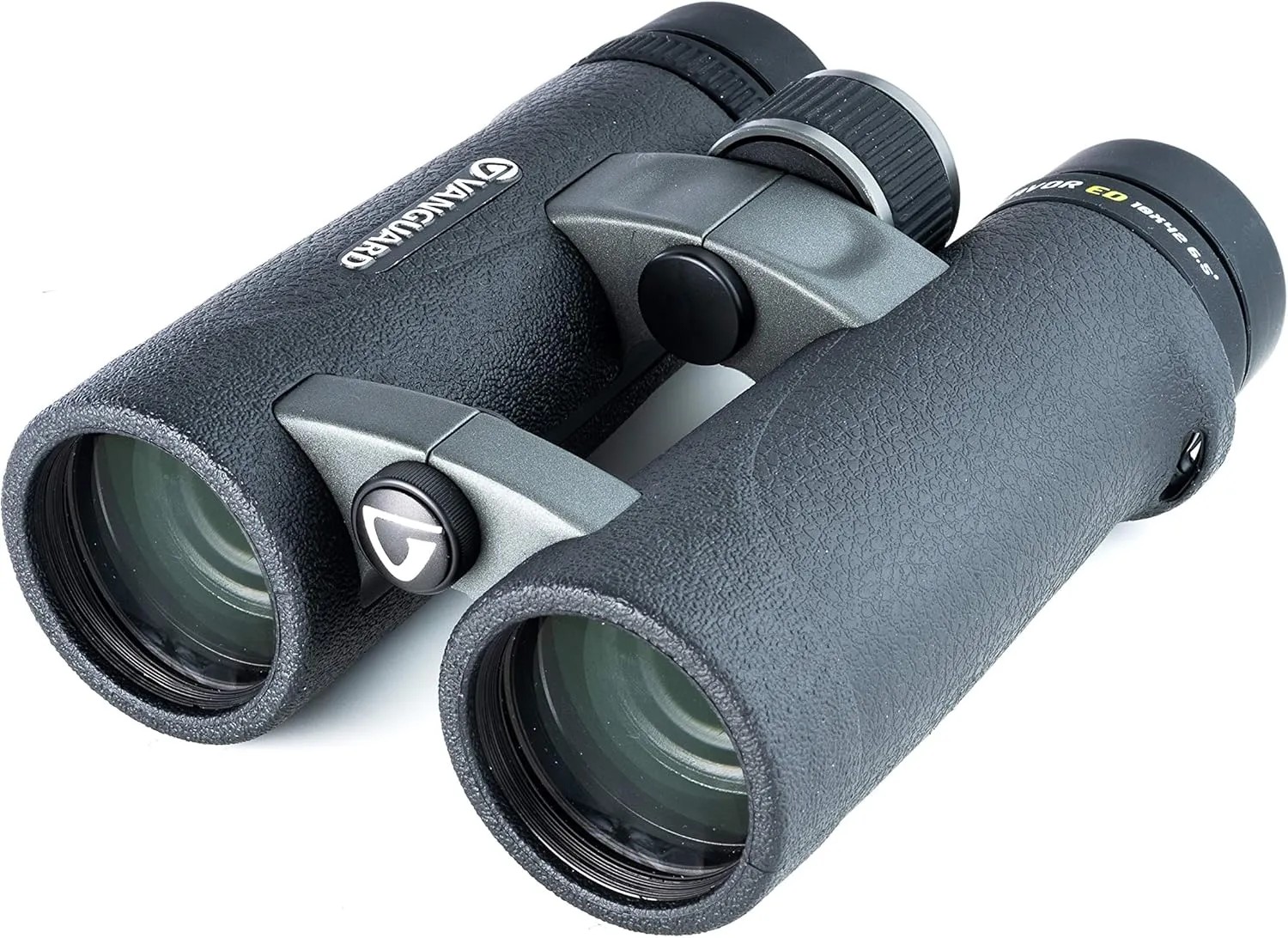 VANGUARD Endeavor ED 10x42 Binocular, ED Glass, Waterproof/Fogproof, Black (Endeavor ED 1042)