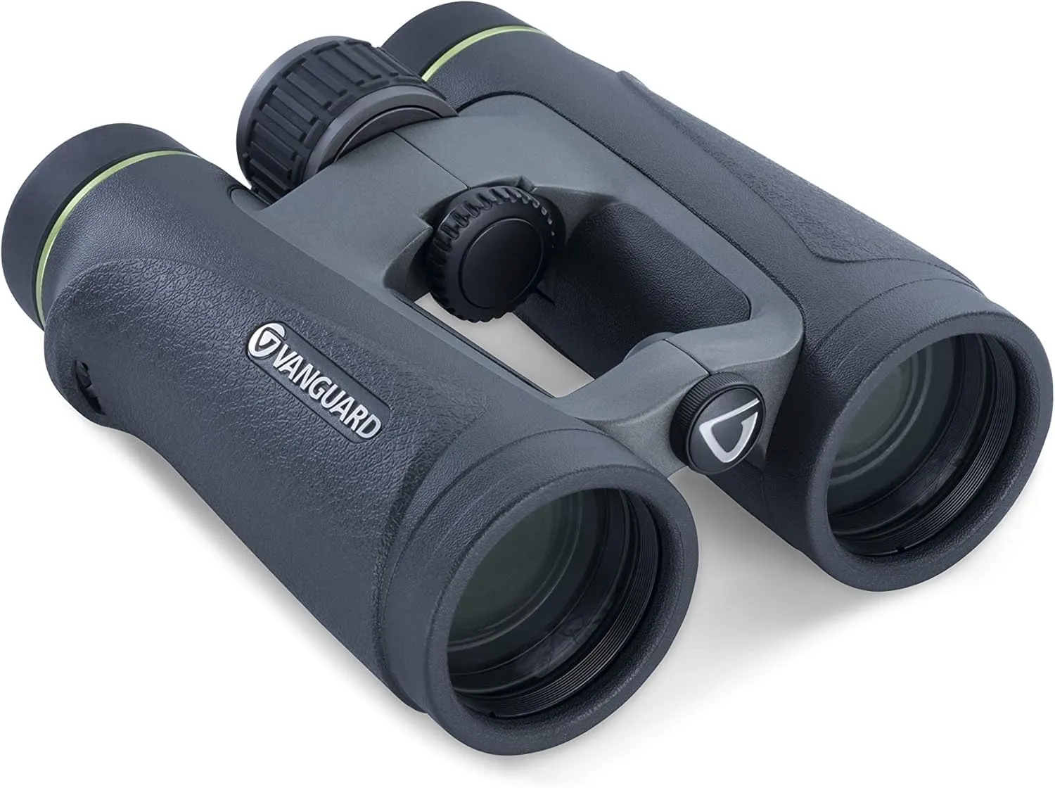 Vanguard Endeavor ED IV 8x42 Binocular, Premium Hoya ED Glass, SK-15 Prisms, Waterproof/Fogproof