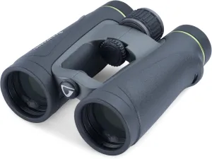 Vanguard Endeavor ED IV 8x42 Binocular, Premium Hoya ED Glass, SK-15 Prisms, Waterproof/Fogproof
