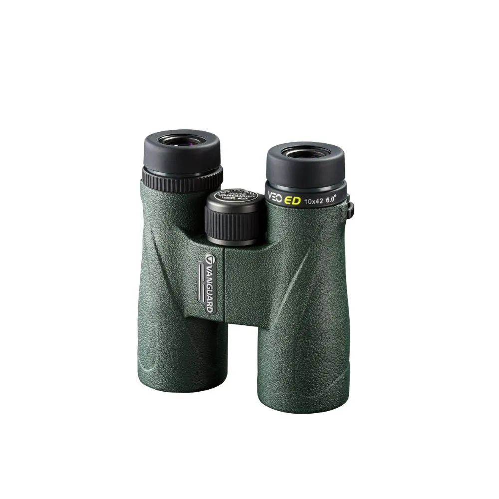Vanguard Veo ED 10x42 Binocular