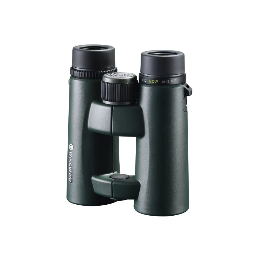 Vanguard Veo HD2 10x42 Binocular