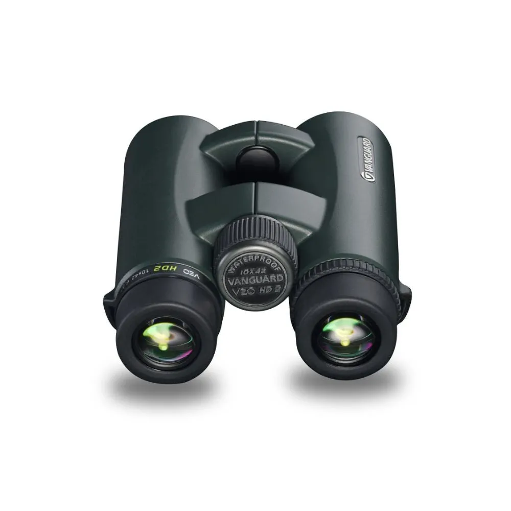 Vanguard Veo HD2 10x42 Binocular