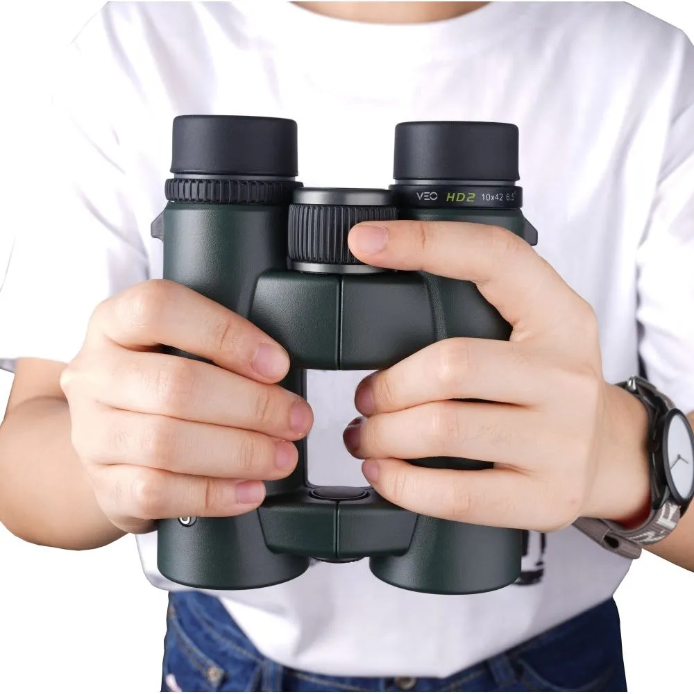 Vanguard Veo HD2 10x42 Binocular