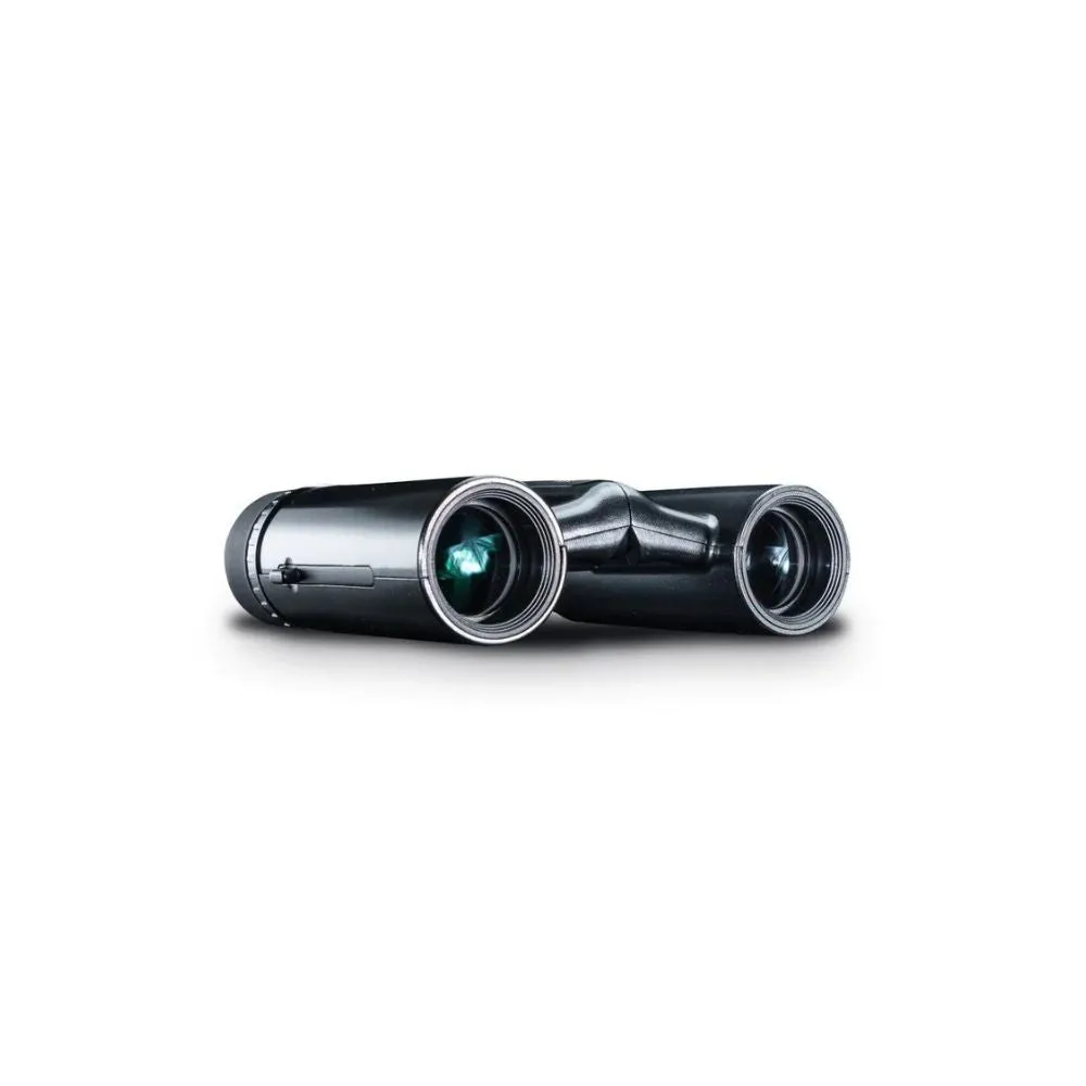 Vanguard Vesta 10X21 Compact Binoculars - Black Pearl