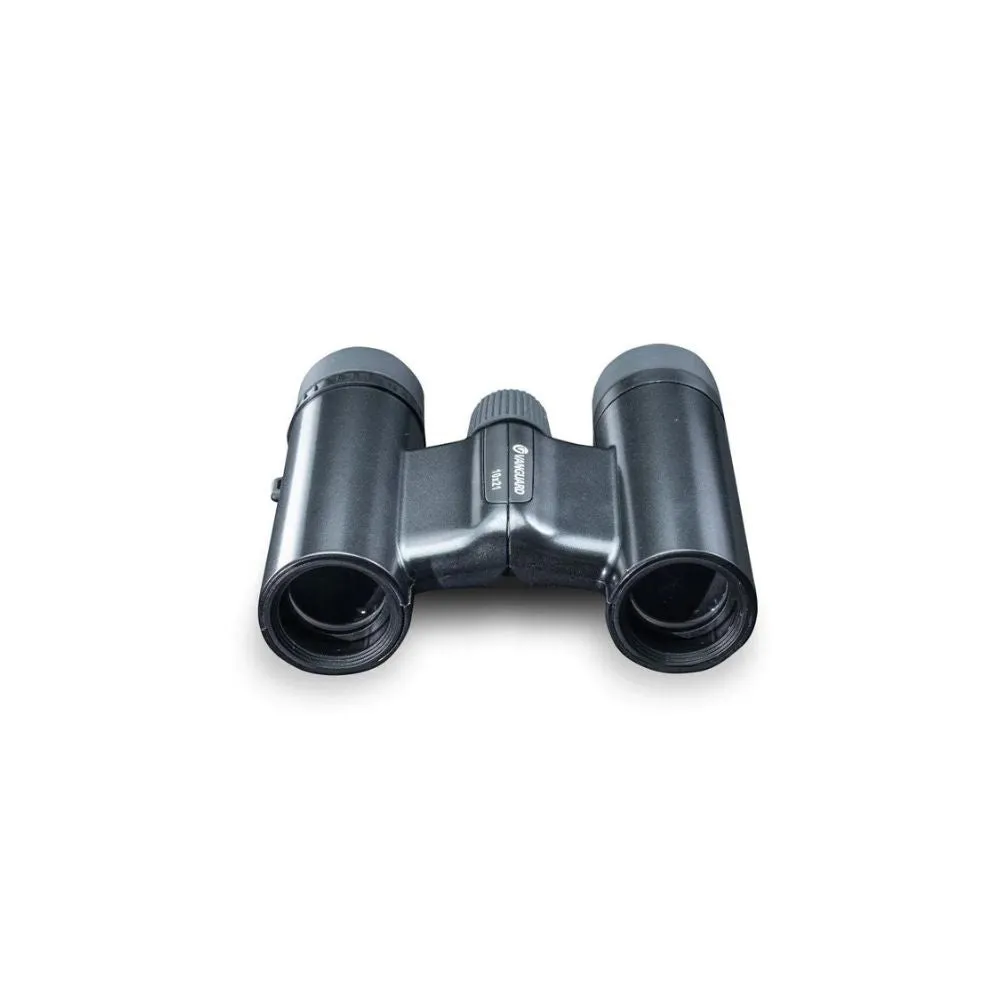 Vanguard Vesta 10X21 Compact Binoculars - Black Pearl