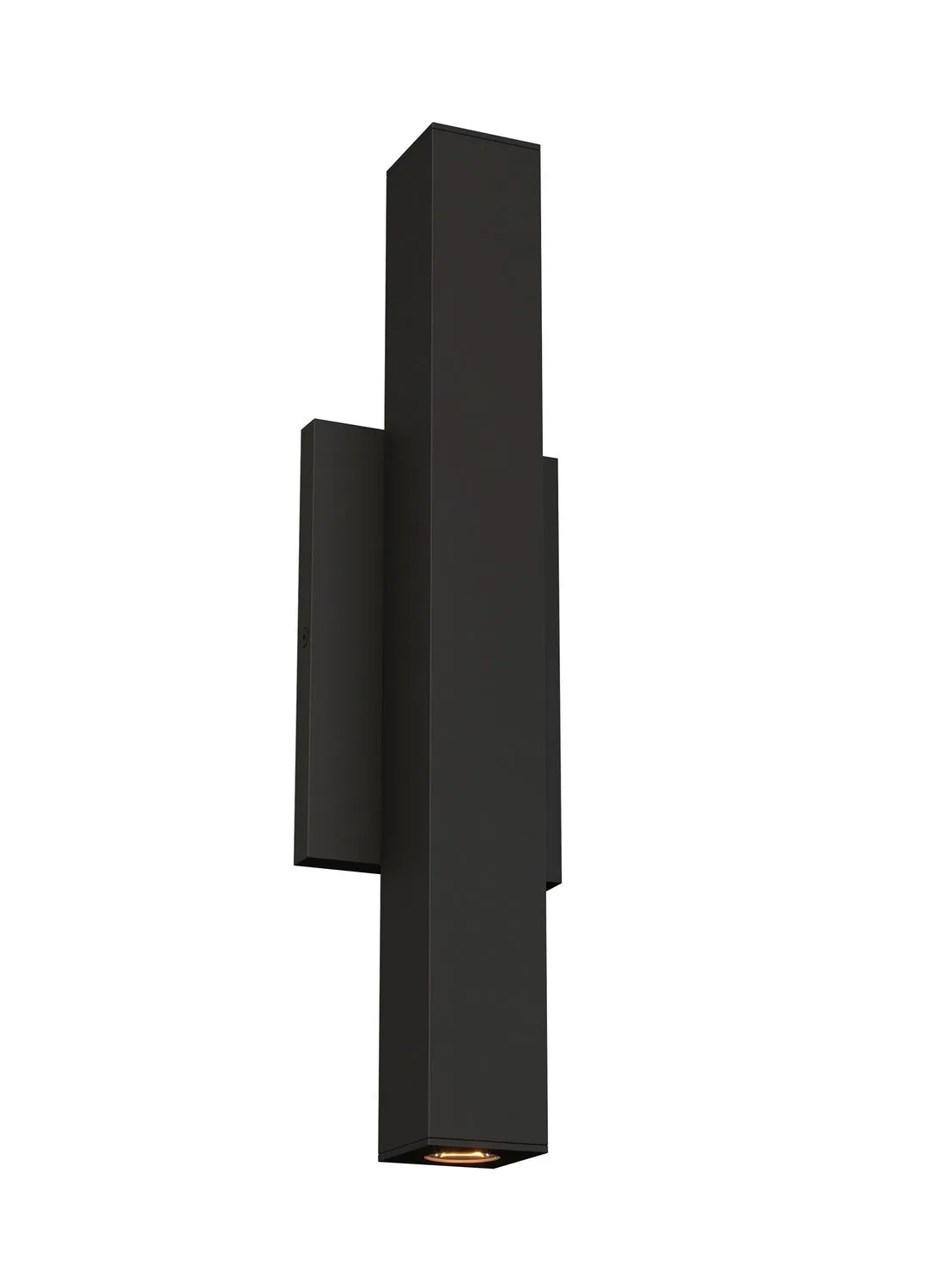 Visual Comfort Modern LED Outdoor Wall Lantern
