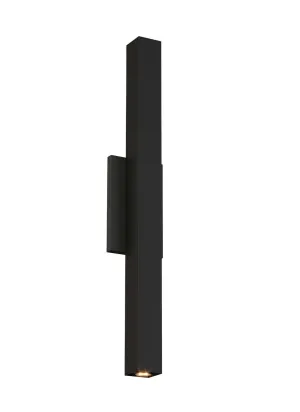 Visual Comfort Modern LED Outdoor Wall Lantern