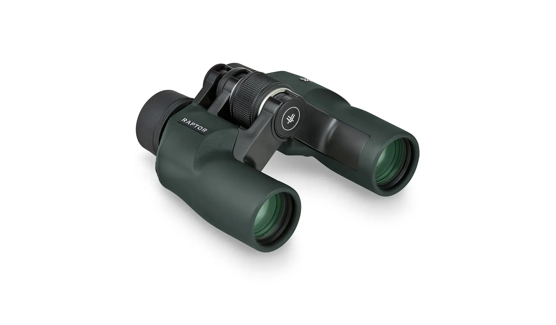 Vortex Optics Raptor 10x32 R310 Porro Prism Binocular with Free Hat Bundle