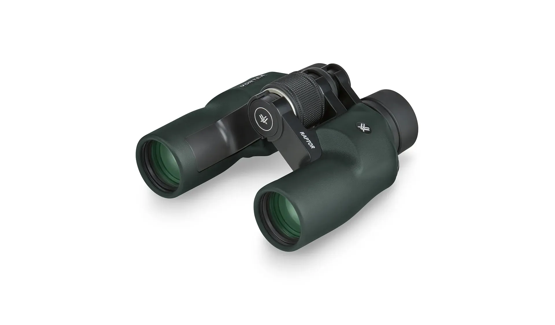 Vortex Optics Raptor 10x32 R310 Porro Prism Binocular with Free Hat Bundle
