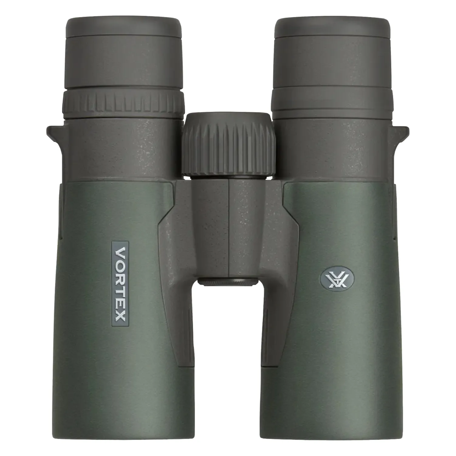 Vortex Optics Razor HD 10x42 Roof Prism Binocular RZB-2102 with Free Hat and Wearable4U Bundle